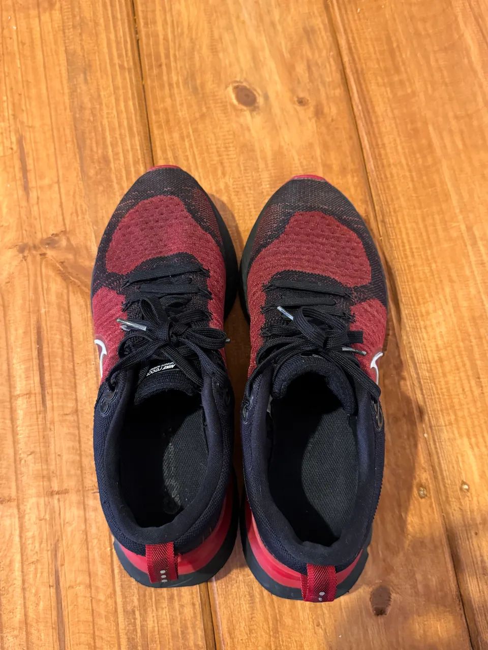 Tênis de corrida Nike React Infinity Run Flyknit 2 - Foto 2
