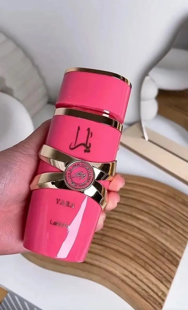 ? perfume Yara Candy - Foto 2