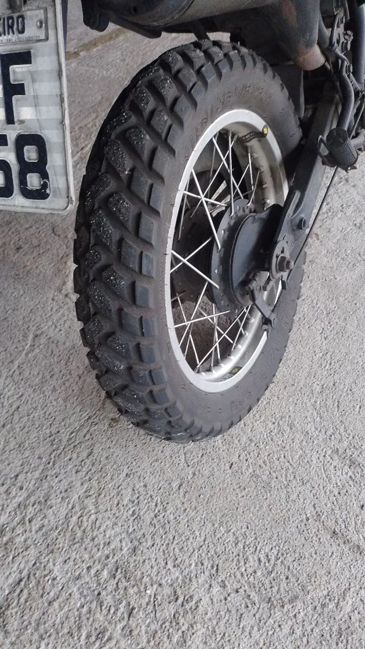 NX SAHARA - Foto 4