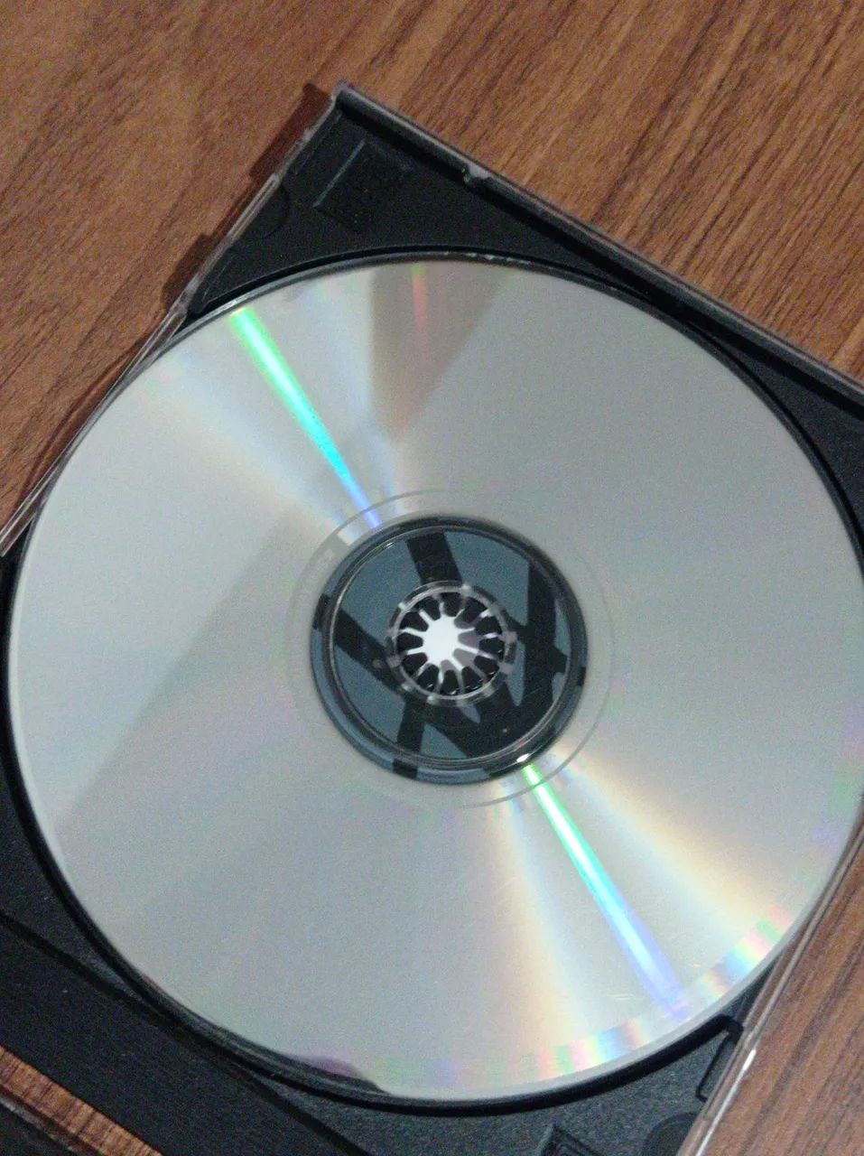 CD Dream Theater - Images and Words  - Foto 3