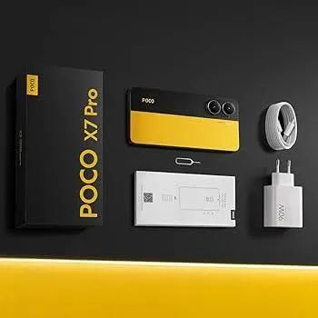 POCO X7 PRO 512GB - Foto 2