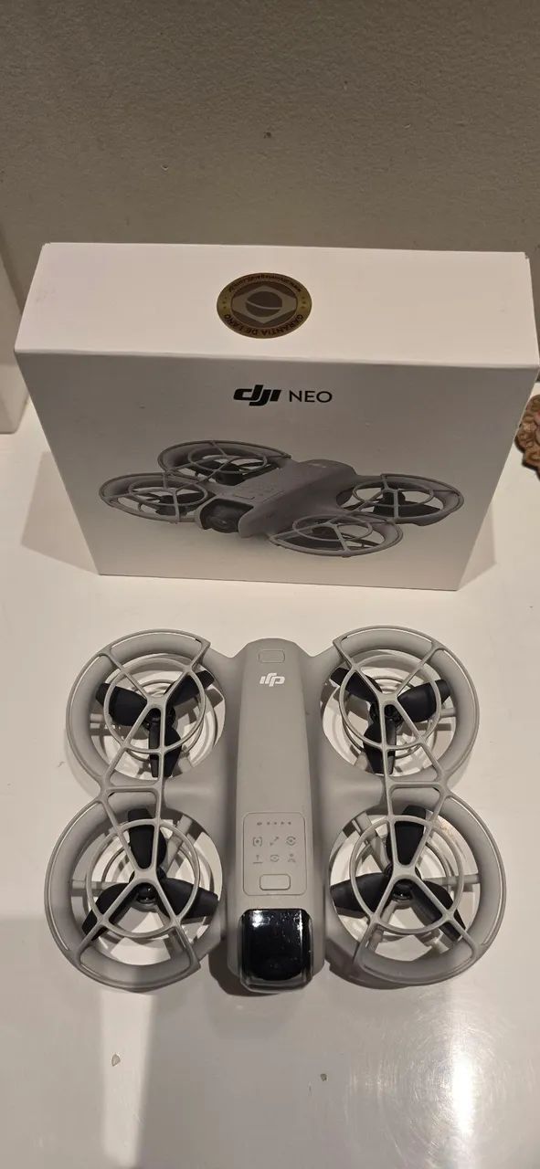 DJI NEO  - Foto 3