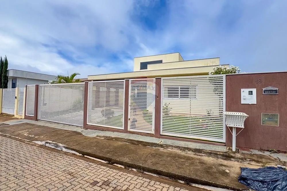 Casa de Condomínio dos Sonhos em Sobradinho - Foto 4