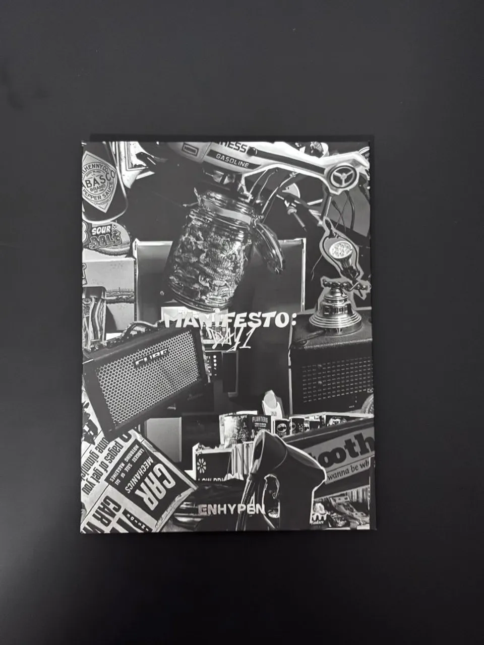 Fita VHS Nirvana Live Tonight Sold Out!! - Original de época - CDs