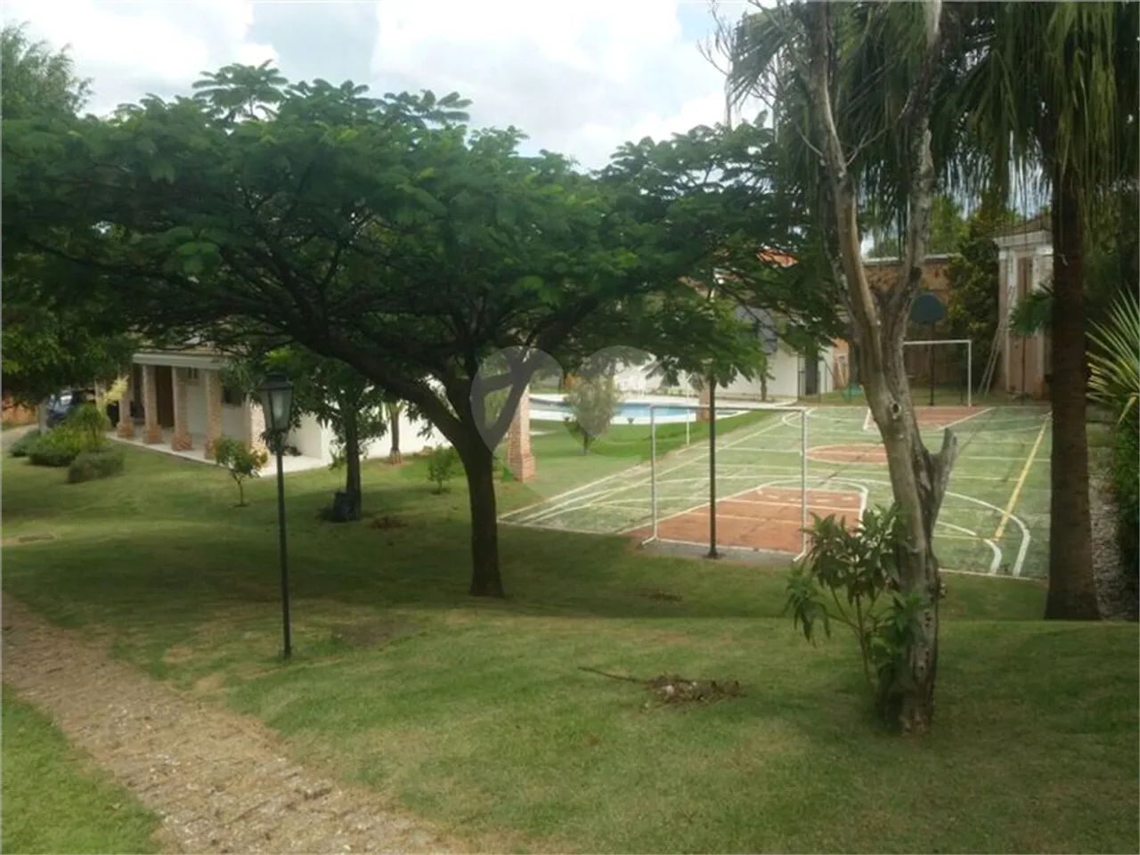 CASA CONDOMINIO CHACARA SANTA MARIA 3 DORMITÓRIOS - Foto 3