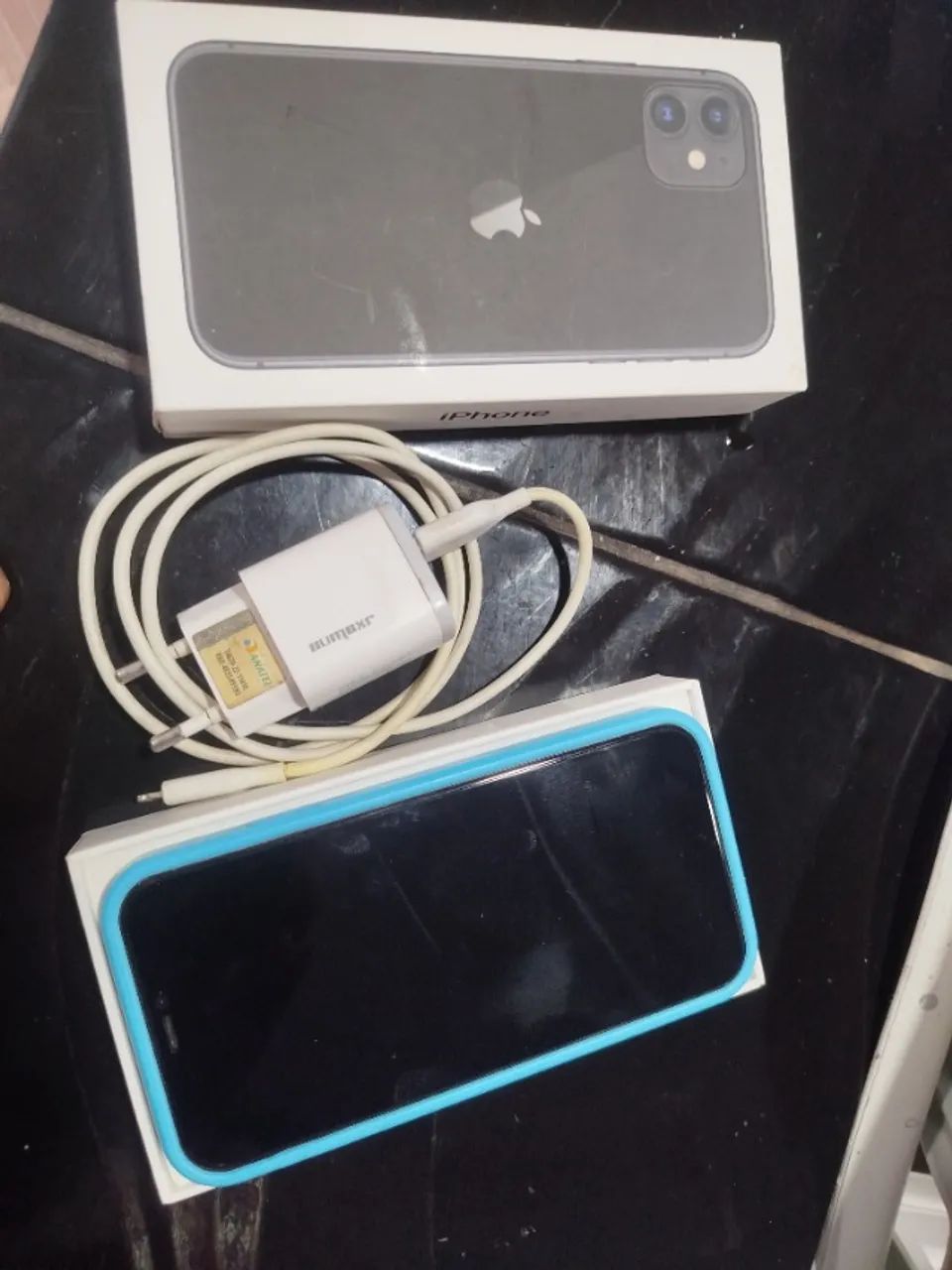 iphone 11  - Foto 3