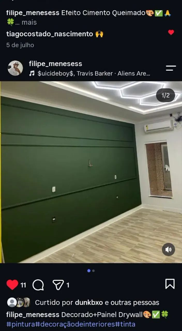 Pintor Comercial e Industrial  - Foto 2