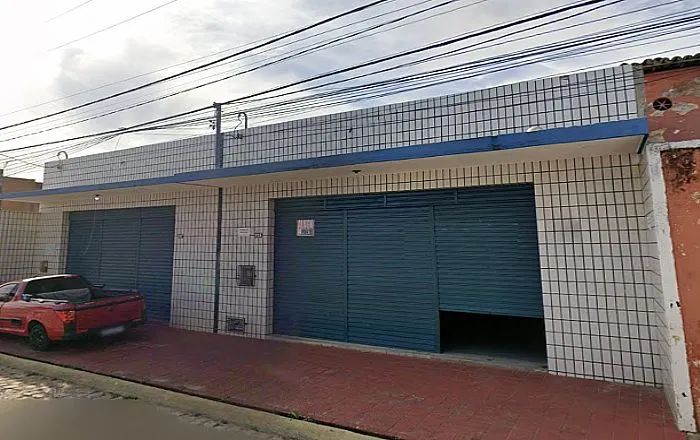 Comercial para Alugar - Lagoa Seca - Natal/RN