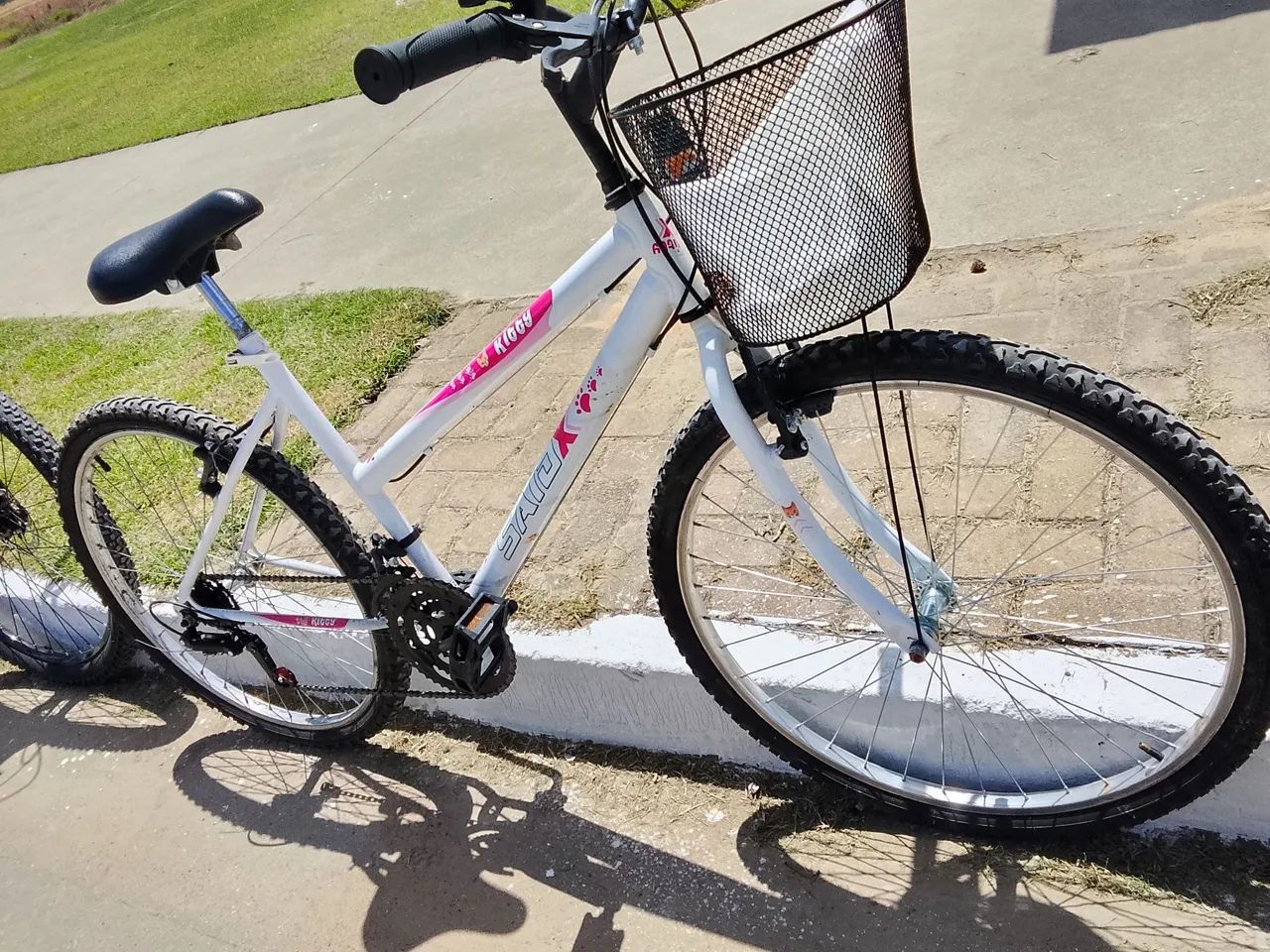 Bicicleta feminina  - Foto 5