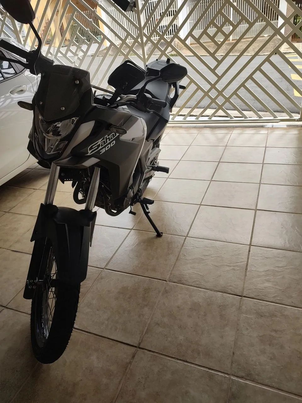 XRE SAHARA 2024  - Foto 4