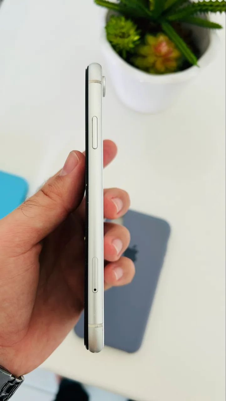 IPHONE XR + CASES + PELÍCULA  - Foto 2