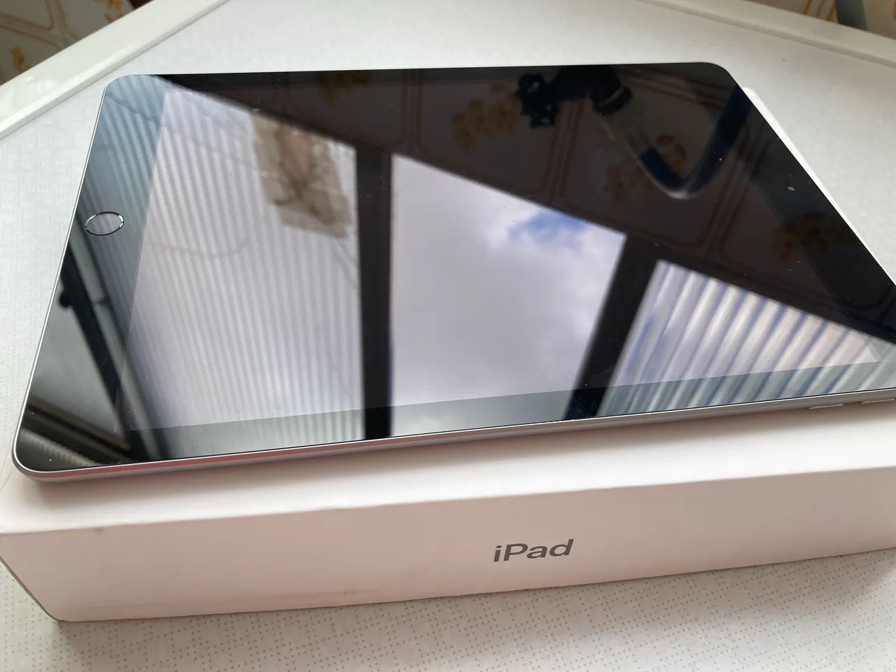 IPad 6 geração (2018) - Foto 4
