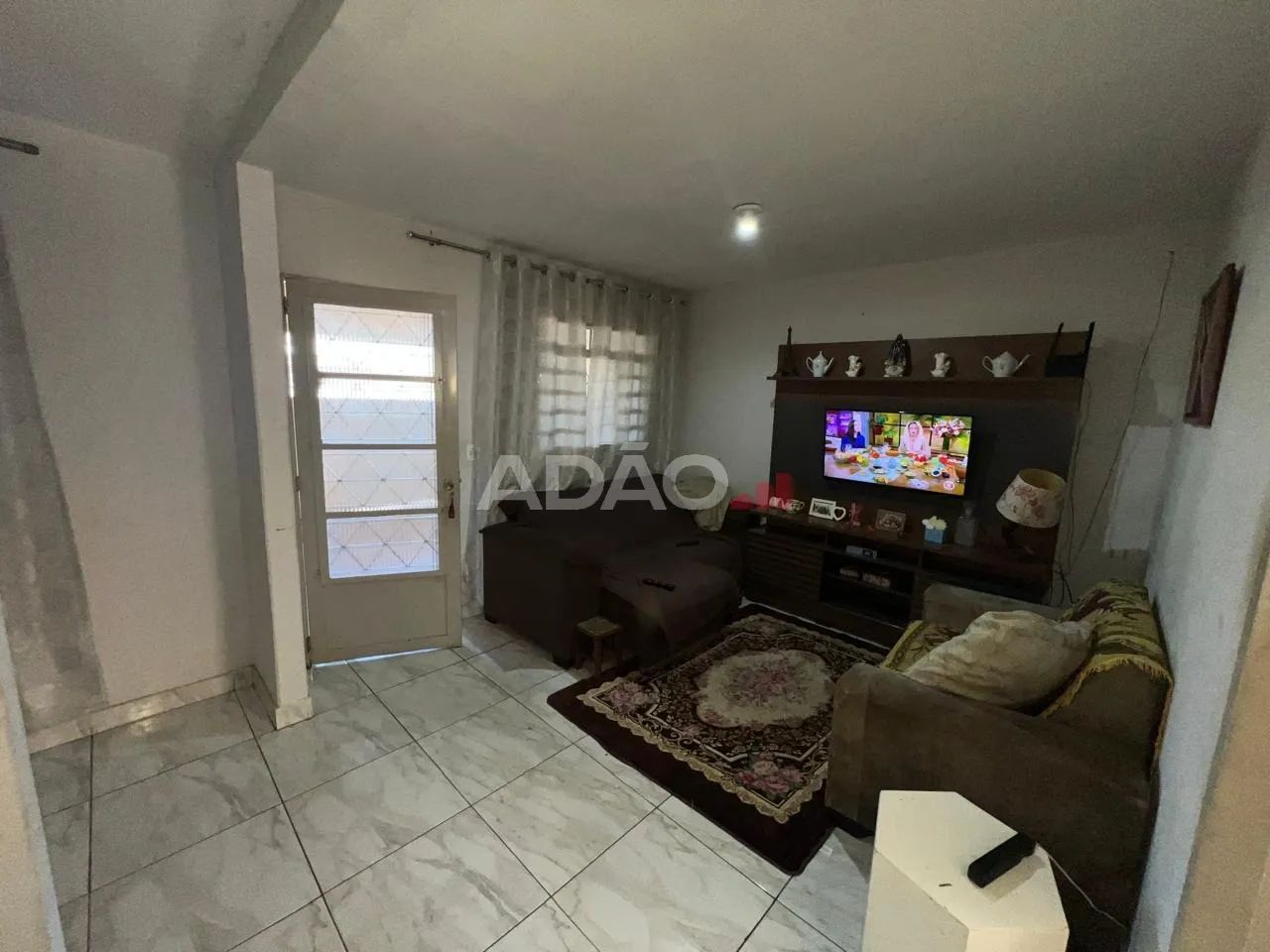 Casa de 3 quartos com quintal no setor parque Atheneu - Foto 2