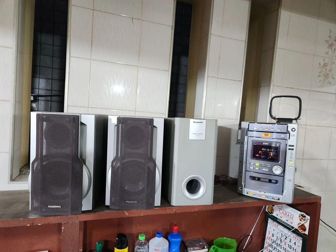 Microsystem - Foto 4