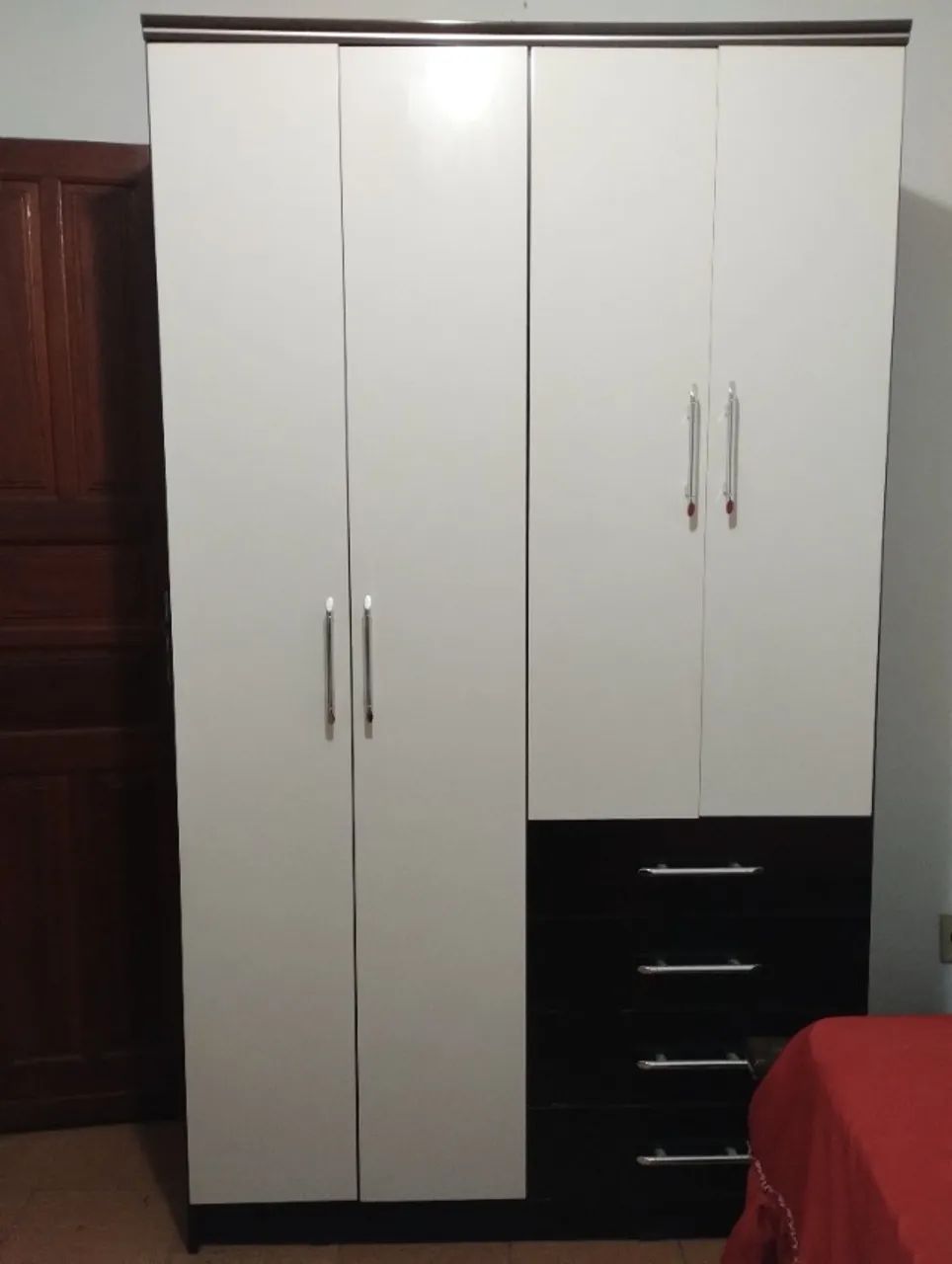 Guarda-roupas