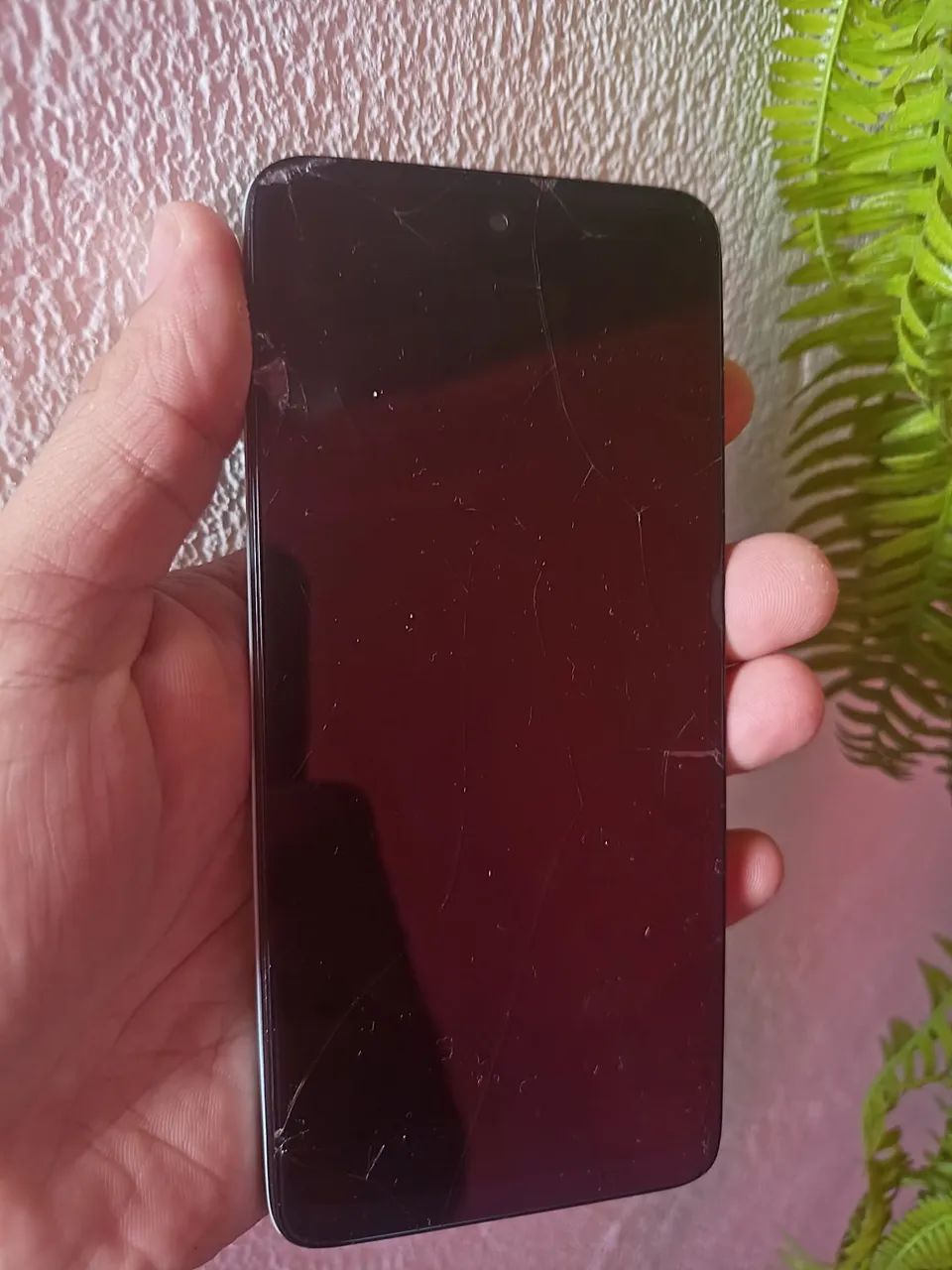 Celular Motorola 
