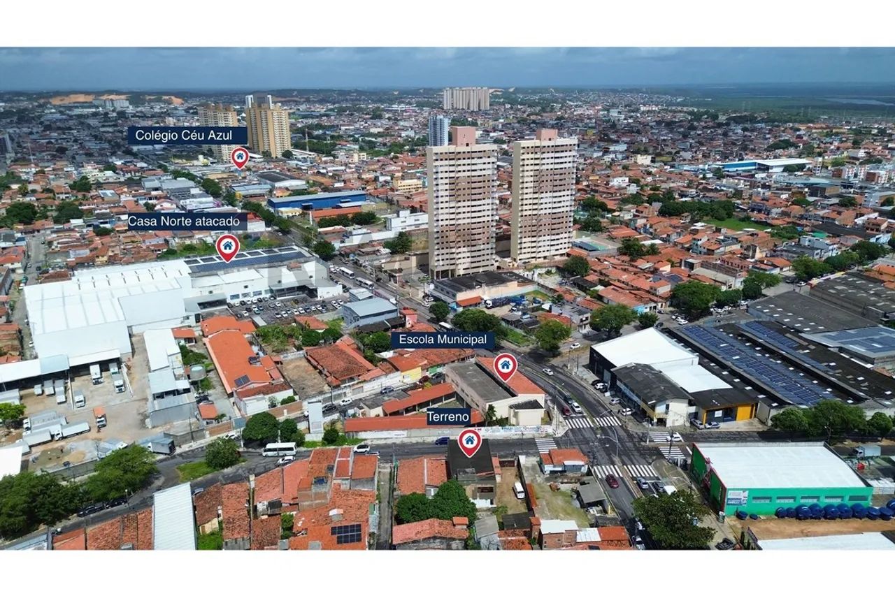 Terreno 785,40 m² R$ 850.000,00 - Foto 2