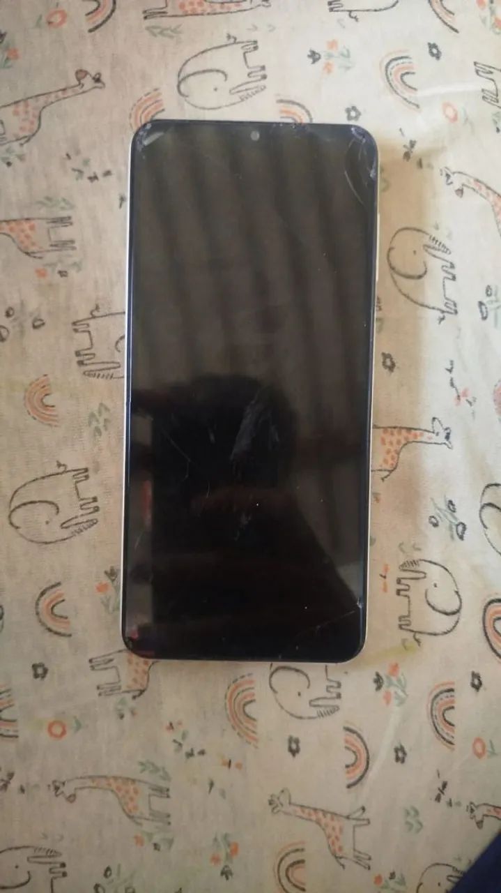 Galaxy A13 - Foto 2