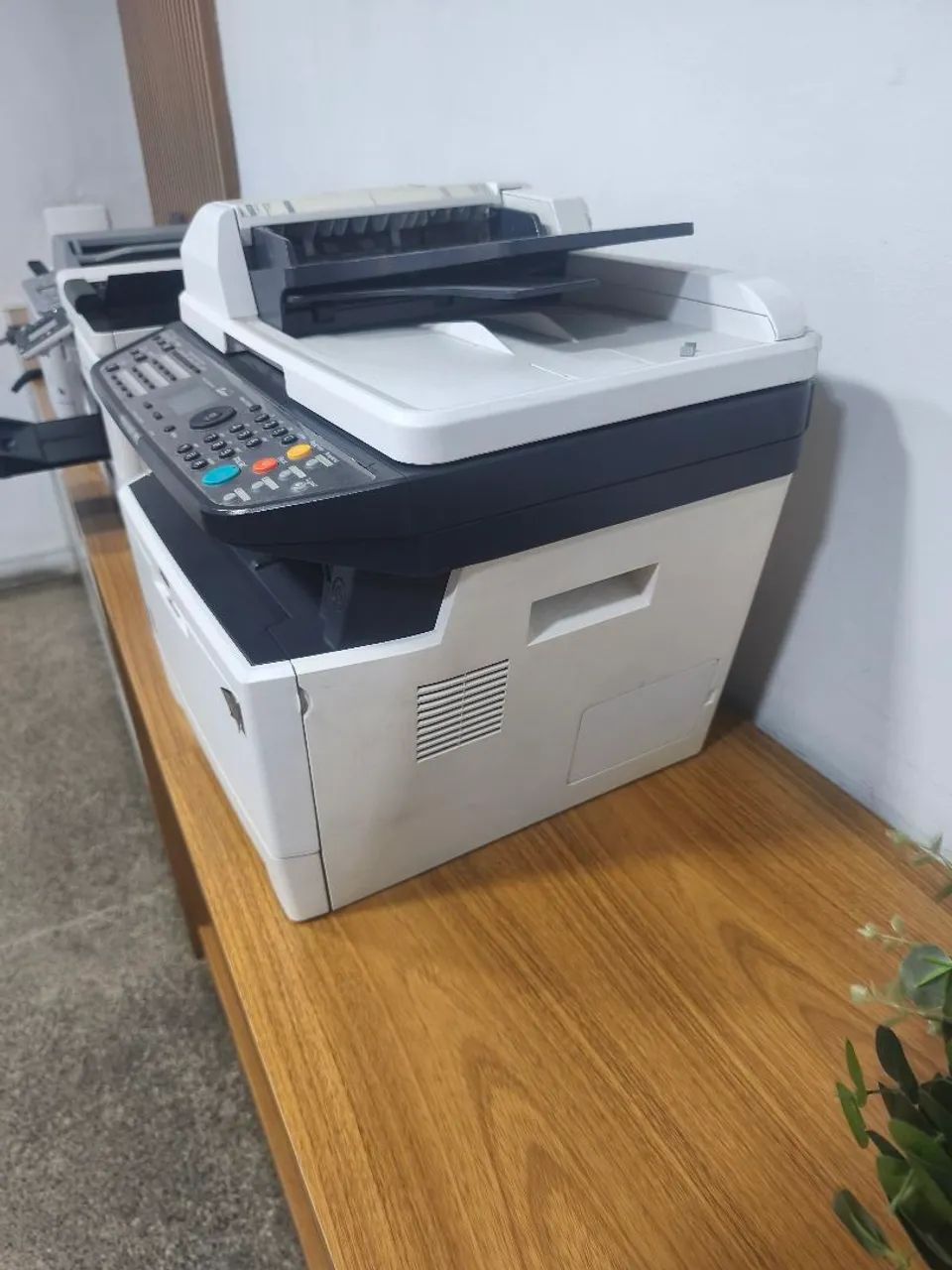 Impressora Kyocera Ecosys M2535 - Foto 3