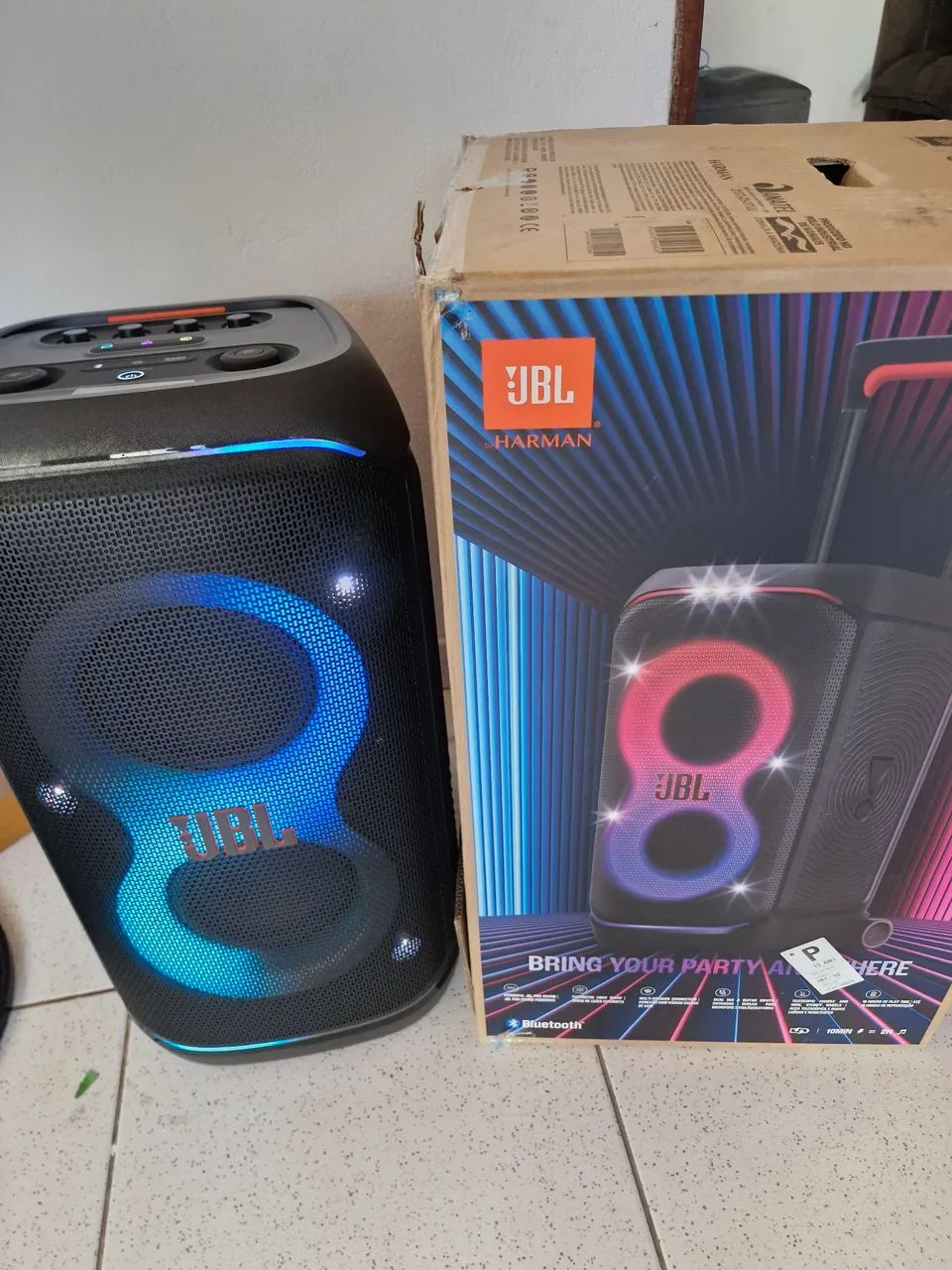 JBL PARTYBOX 320