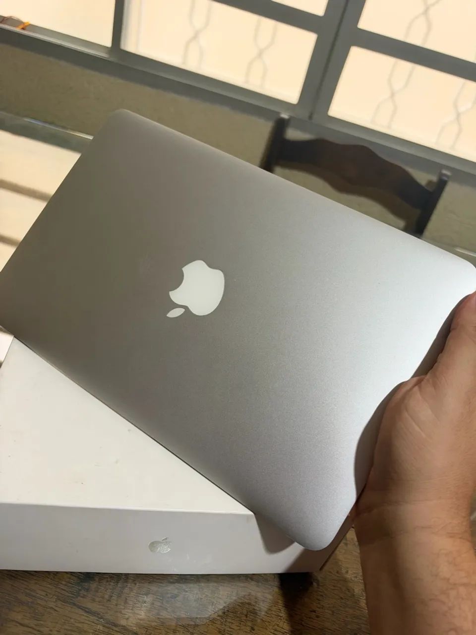 MacBook Air 11 ano 2012 Core i5 - Foto 4