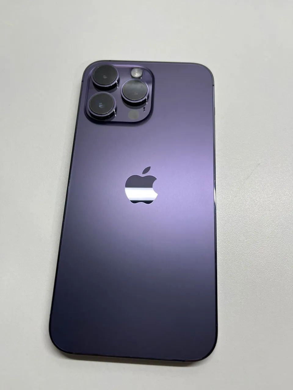 iPhone 14 Pro Max 256gb - Celulares e Smartphones - Manaíra, João