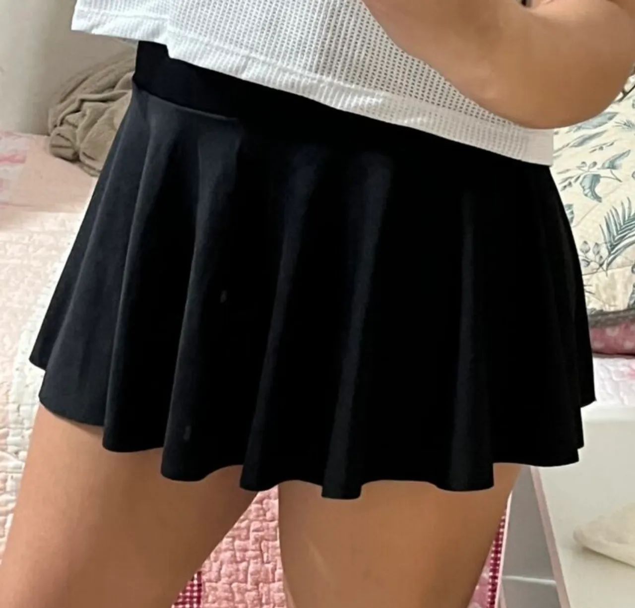 Short saia P - Foto 3