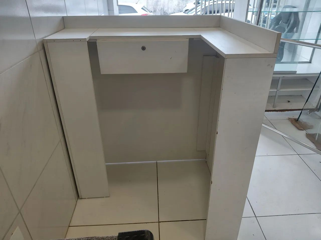 Balcão para comércio  - Foto 4