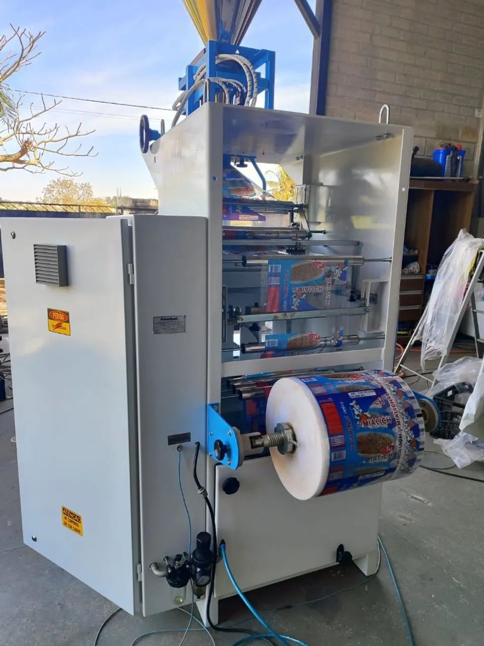 Empacotadora Indumak  - Foto 6