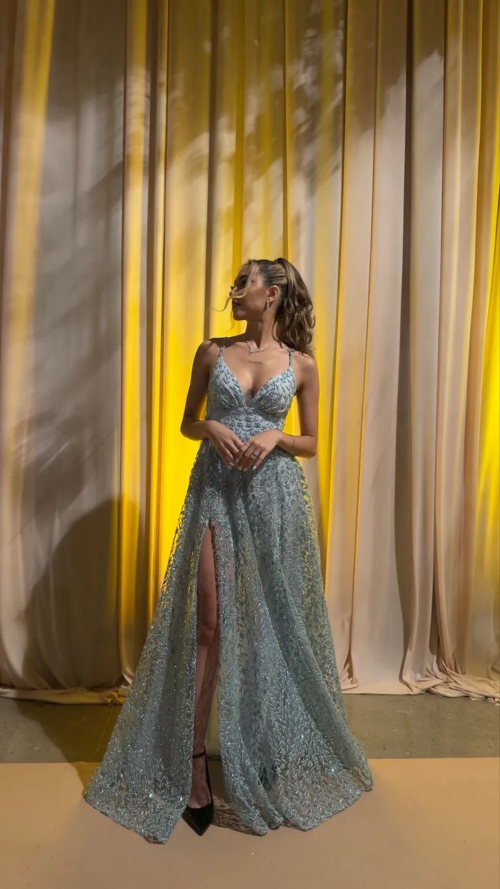 Vestido de formatura - Foto 2
