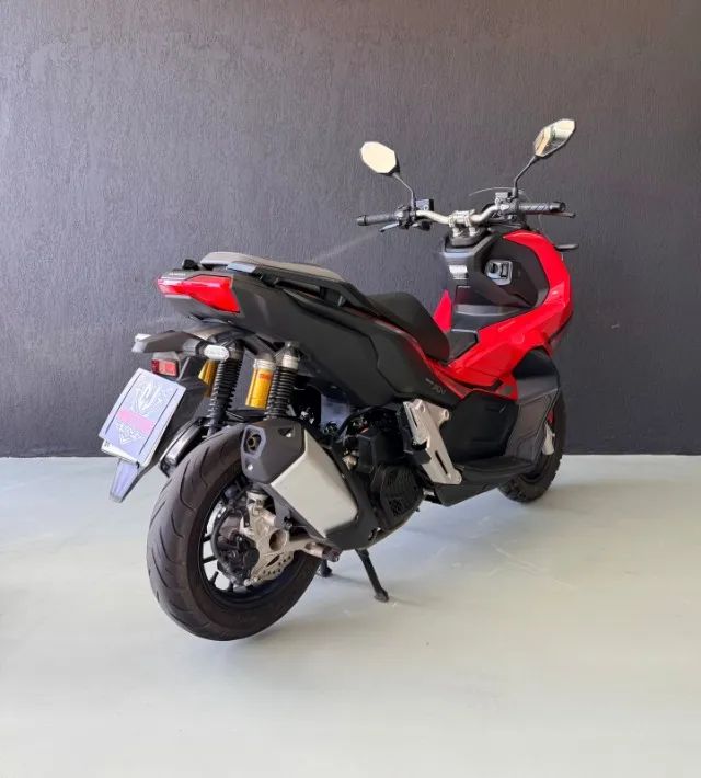 Honda Scooter ADV 150 - Foto 3