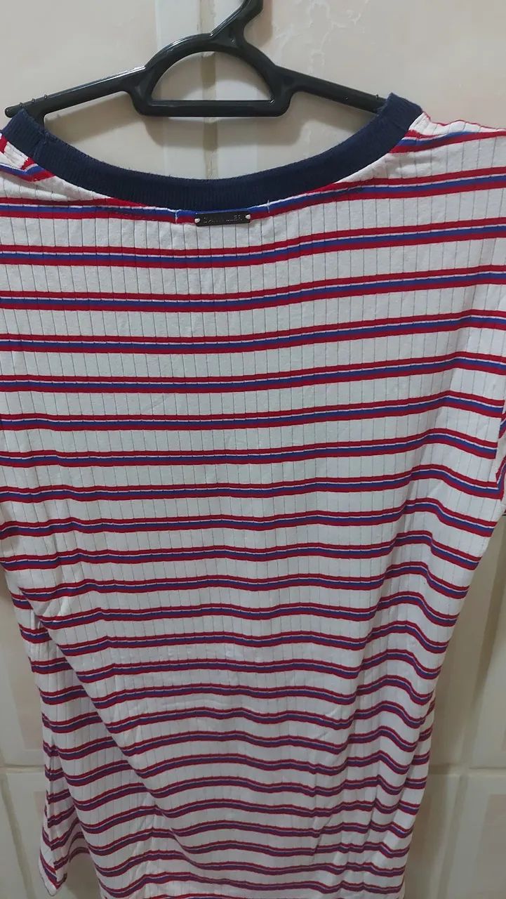Camiseta DAMILLER - Foto 3
