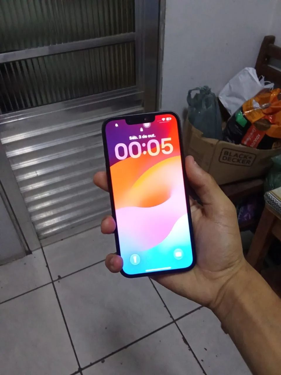 iPhone 17e zero 