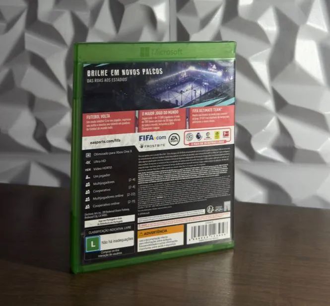 FIFA 20  - Foto 3