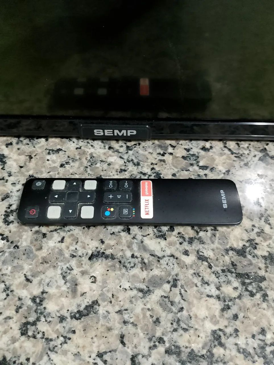 tv smart 32  - Foto 5