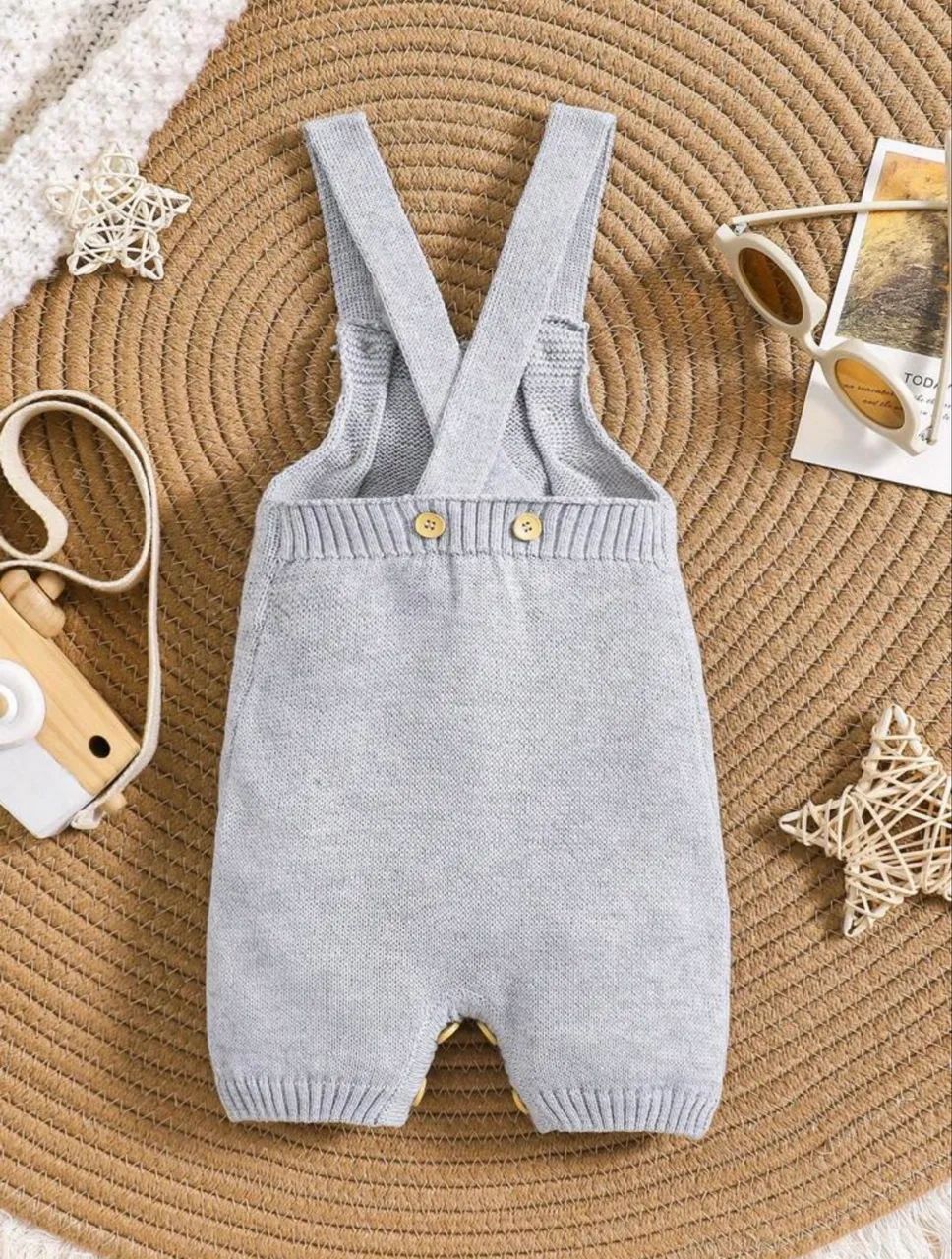 Roupas bebê - Foto 2