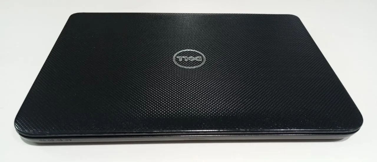 Notebook Dell Core i3 2 gr R$590,00 - Foto 2