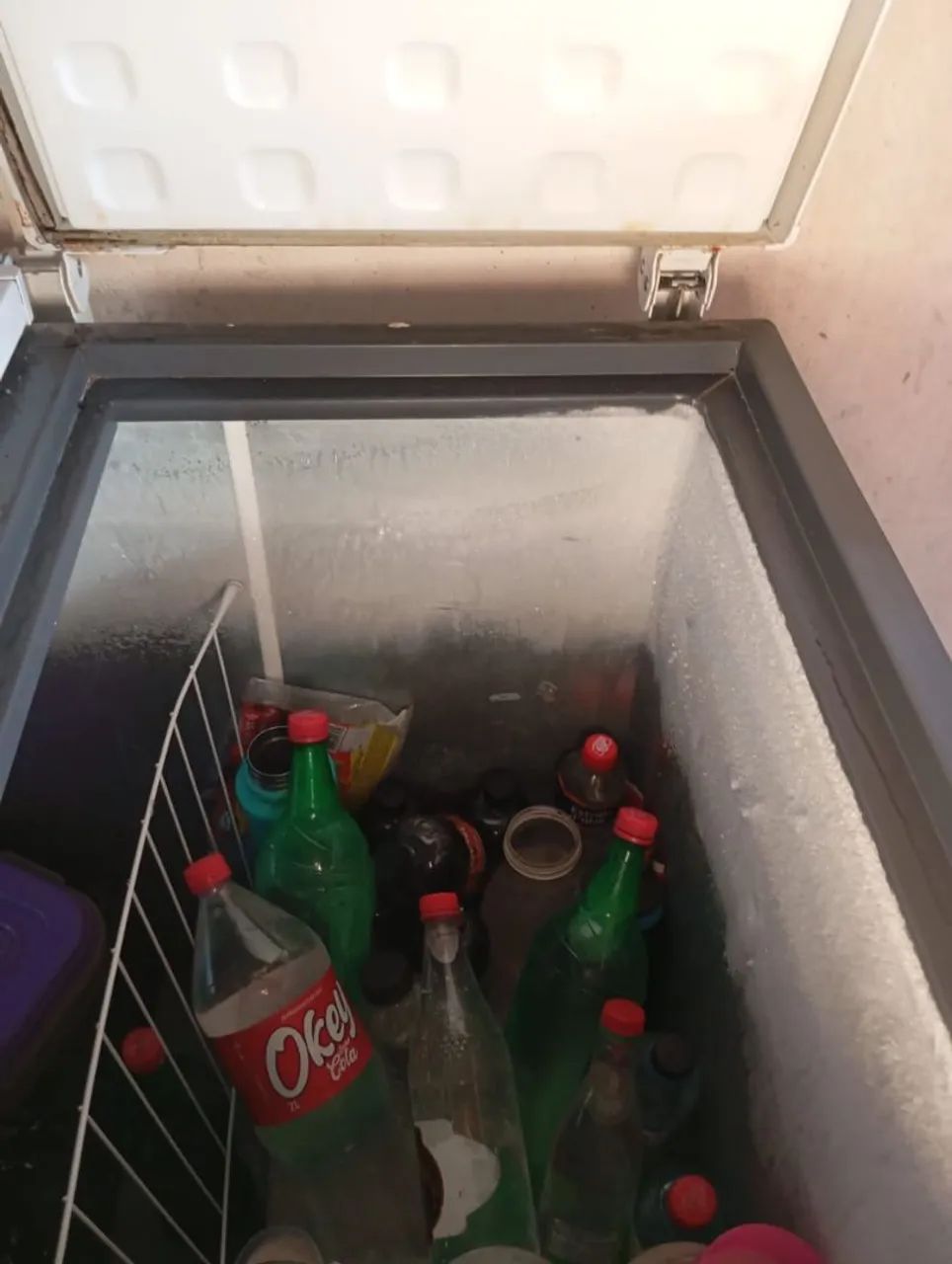 Freezer 2 portas - Foto 5