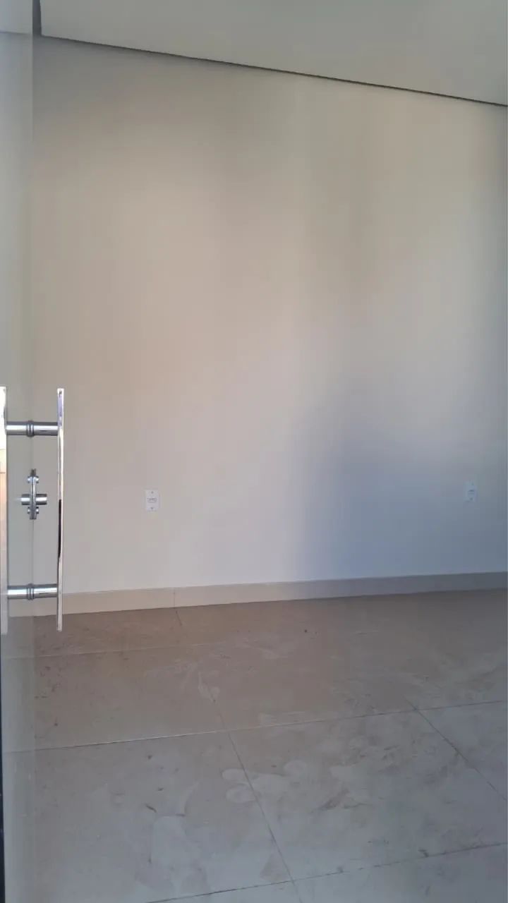Duas Casas no Vila Campos - 03 Quartos com Suíte - Foto 3