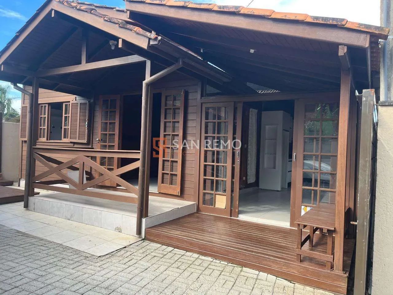 Morro das Pedras | Casa 3 quartos - Foto 3