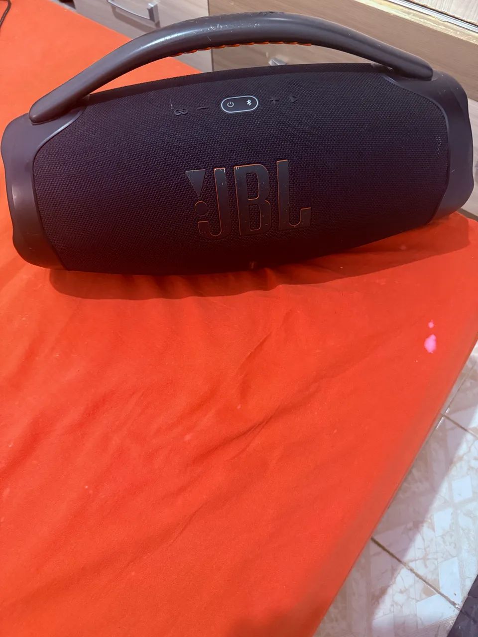 Caixa JBL BOMBOX 3  *  - Foto 2