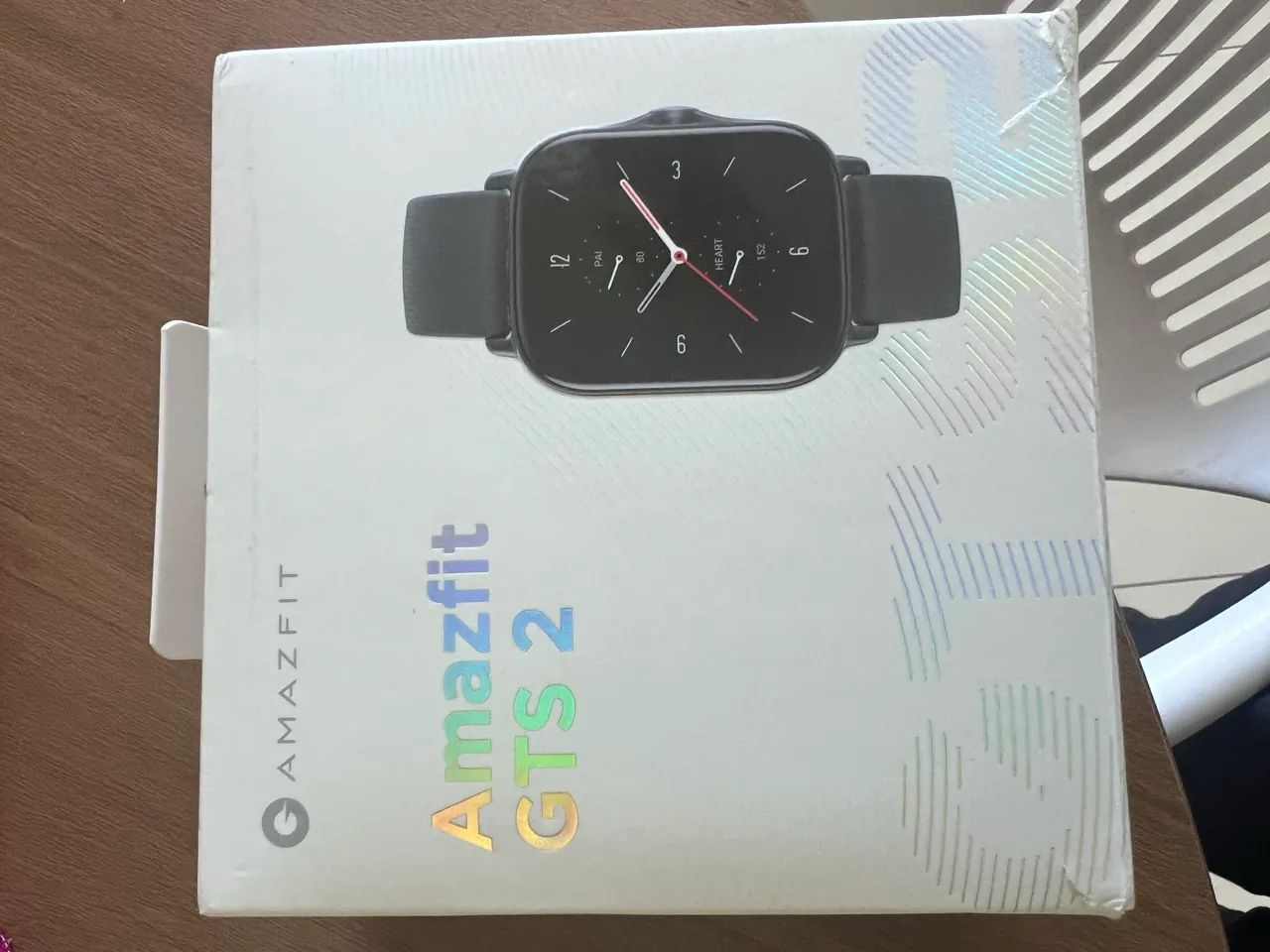 Amazfit GTS 2  - Foto 2