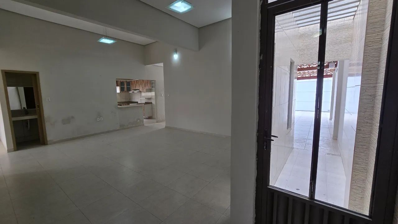 Casa no Batalhão 4 Quartos<br> - Foto 5