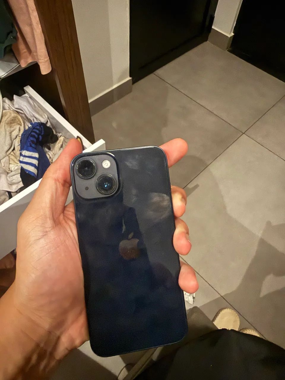 Iphone 13 (Retirada de pecas) - Foto 2