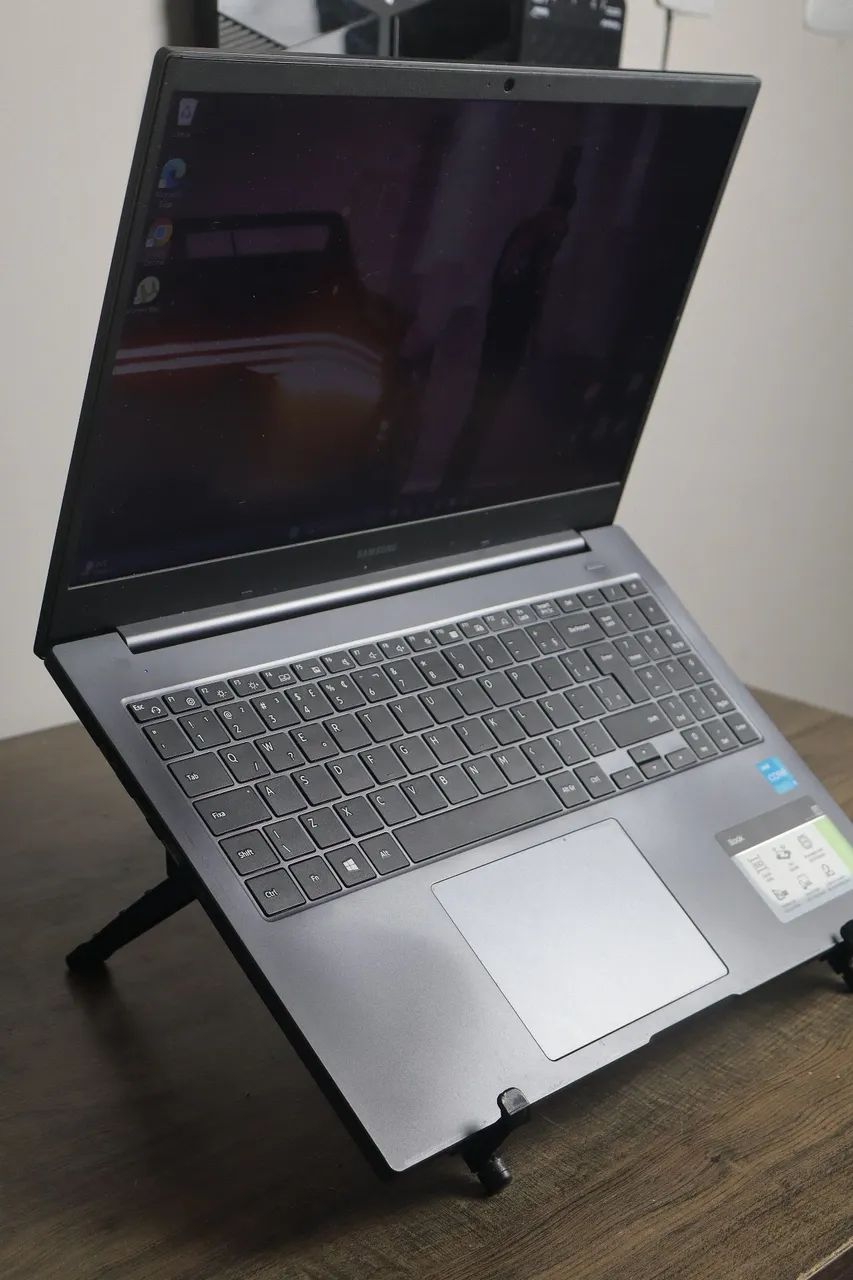 Notebook Samsung Book - Foto 2