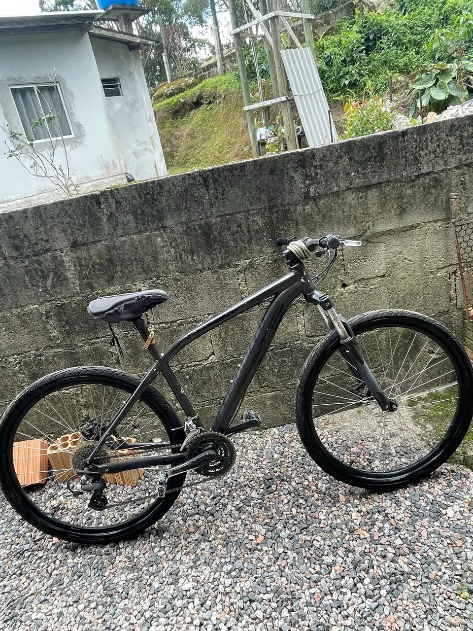 Bicicleta  - Foto 3