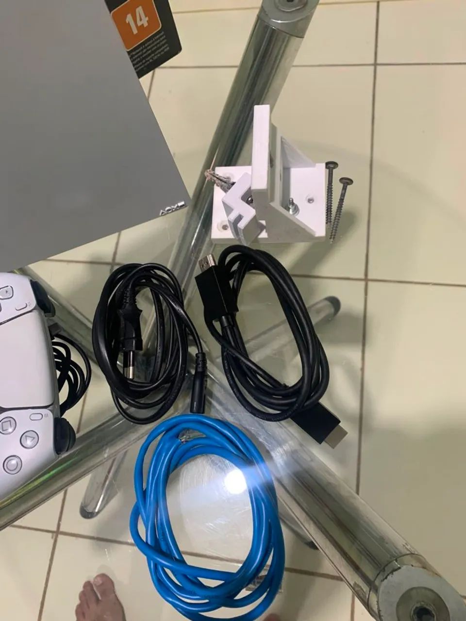 PS5 SLIM - Foto 2