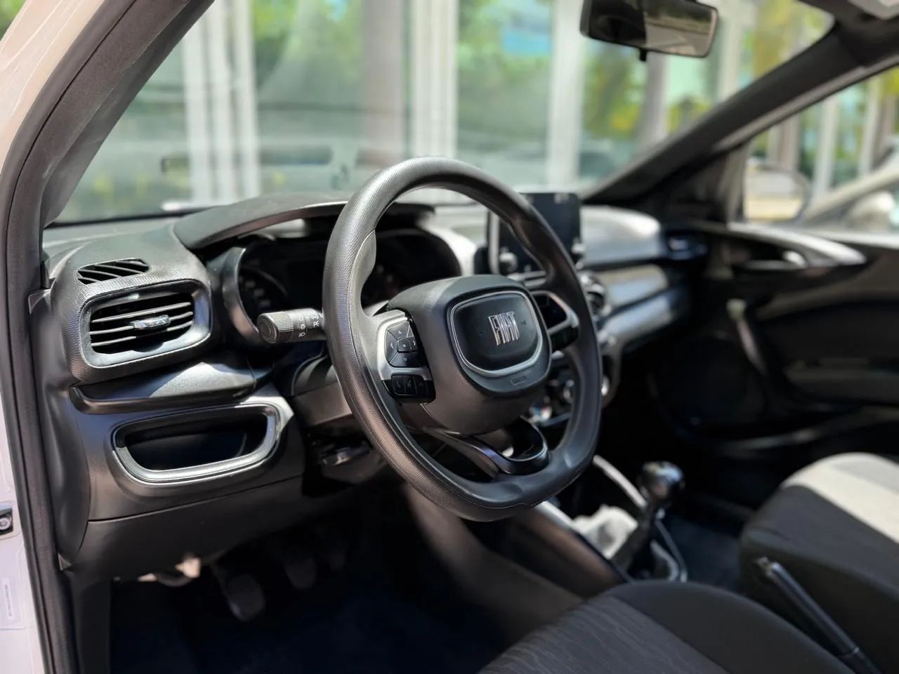 Fiat Argo Drive 1.0 6V Flex 2026 - Foto 4