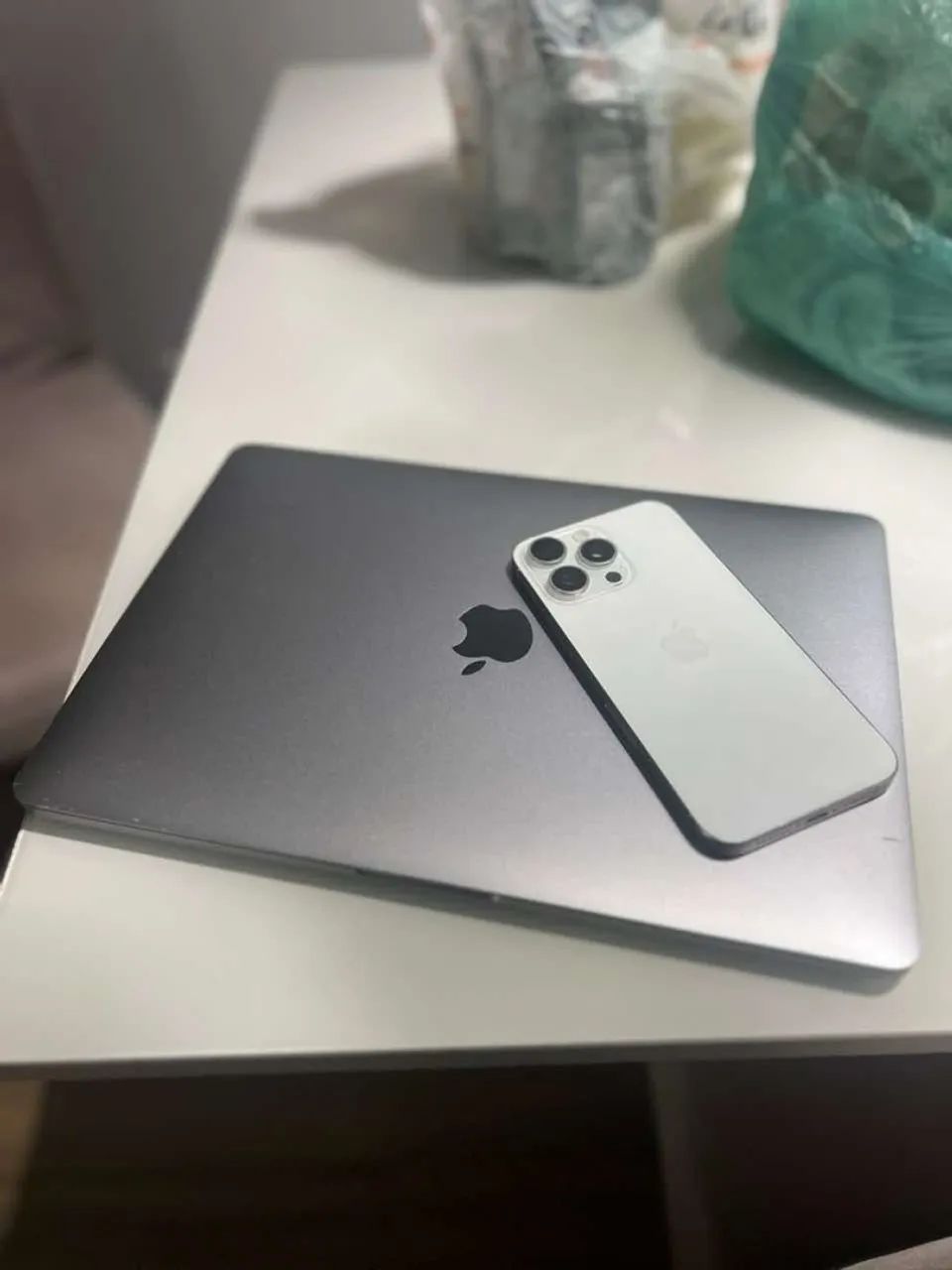 Macbook Pro - Foto 2