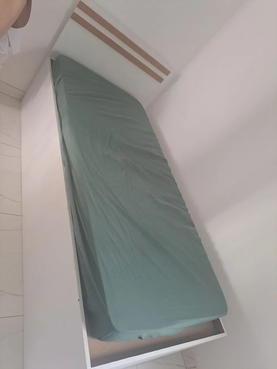 Cama de Solteiro - Foto 3